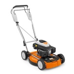 Stihl MOTORNA KOSILICA RM 4.0 RT